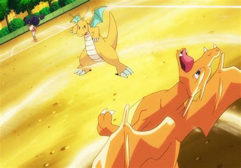 dragonite find and share on giphy