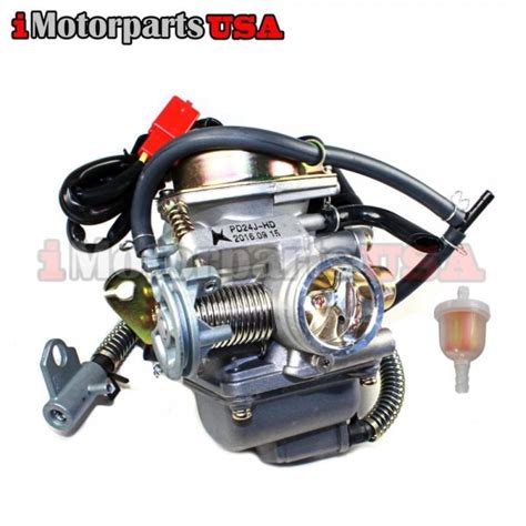 hammerhead twister  cc  kart carburetor part  car wiring diagram
