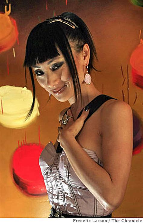 Five Questions For Bai Ling Sfgate