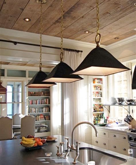 stunning kitchen ceiling designs top dreamer