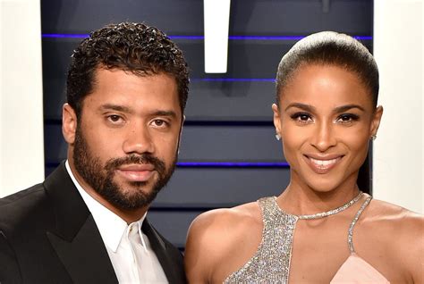 Ciara Reveals What It Took To Abstain From Premarital Sex