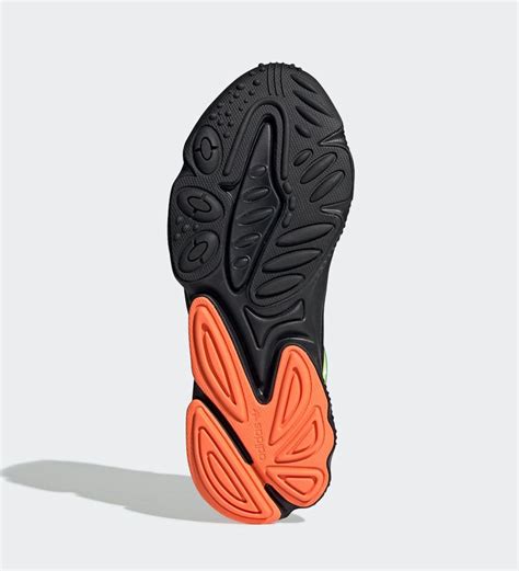 release date adidas ozweego core black orange kicksonfirecom
