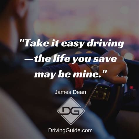 easy driving  life  save    driving quotes driving quotes