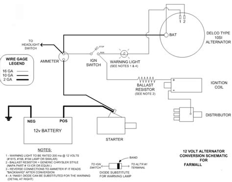 diagram wiring diagram   volt generator mydiagramonline