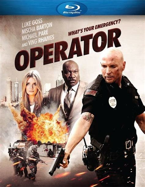 operator blu ray  dvd empire