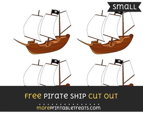 pin  pirate party printables