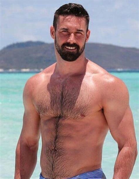 moustaches hommes sexy bear men hairy chest male chest hot hunks