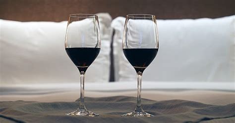 how wine can help you lose weight get a good night s sleep and improve your sex drive fitness
