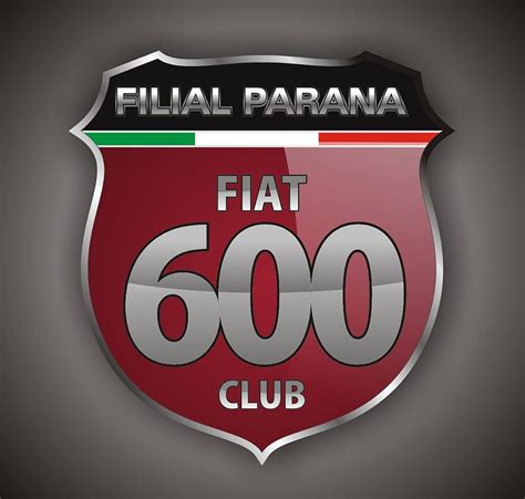 fiat  club pasion por el fitito presento el logo oficial de la filial parana foro