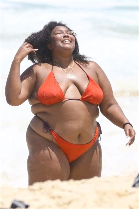 lizzo  double standards  body shaming  dont talk