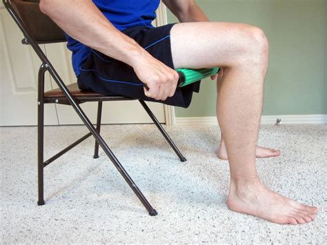 recover quickly   hamstring strainpull  physical therapy advisor