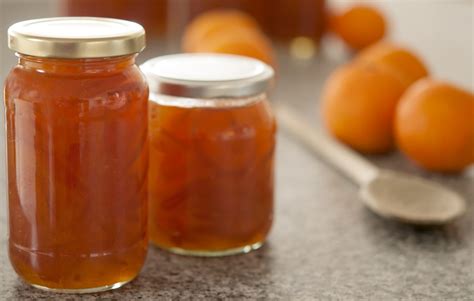 easy homemade marmalade lemm  food