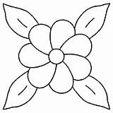 Quilting Stencils Amazon Flower Stencil Small Qci Patterns Embroidery Templates Flowers Dp Bead Choose Board Crafts Designs sketch template