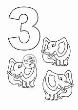 Coloring Number Pages Numbers Kids Sheets Pikmin Counting Color Printable Printables Toddlers Clipart Fallout Wuppsy Three Worksheets Print Preschool Children sketch template