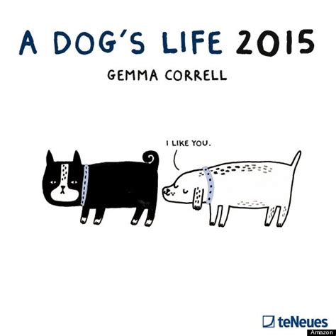 15 calendars for people who need to laugh every day of 2015 huffpost