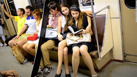 most dangerous transit systems for women
