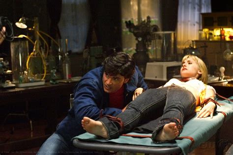 Smallville Cure Headhunter S Holosuite Wiki Fandom Powered By Wikia