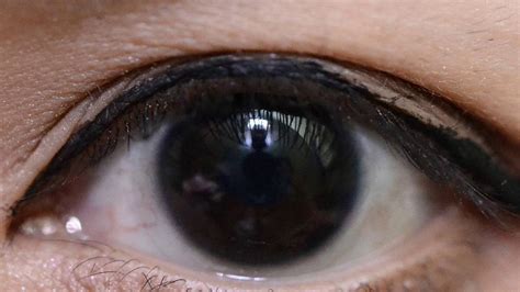 black eyes biokinesis subliminal hypnosis change eye color  black