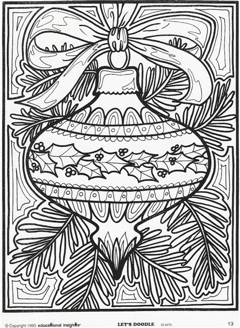 christmas coloring pages archives page     coloring pages
