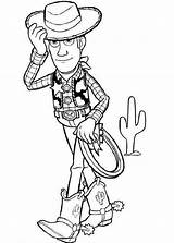 Woody Coloring Pages Sheriff Color Print Kids Buzz Printable Badge 11x17 Getcolorings Getdrawings Zurg sketch template