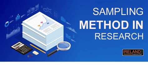 sampling method  research  types techniques