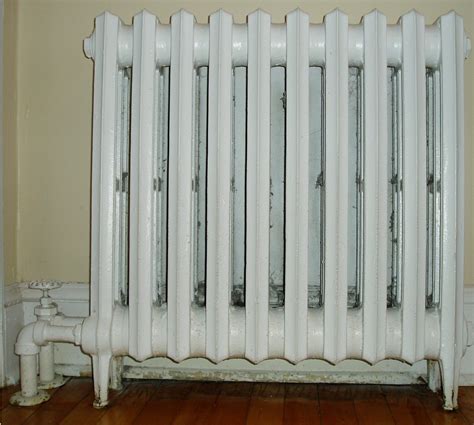 radiator heating wikipedia