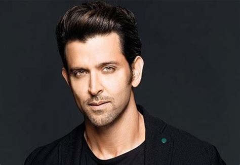 Hrithik Roshan Voted Sexiest Asian Male Of The Decade By British Newspaper