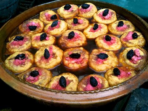guatemalas french toast torrejas growing  bilingual
