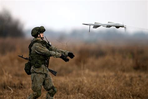 russian electromagnetic weapon  paralyze combat drones russia