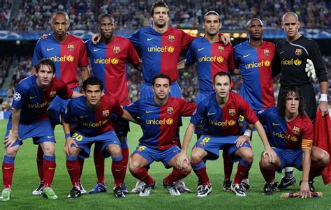 fcbarcelona team   pemain sepak bola bola sepak sepak bola