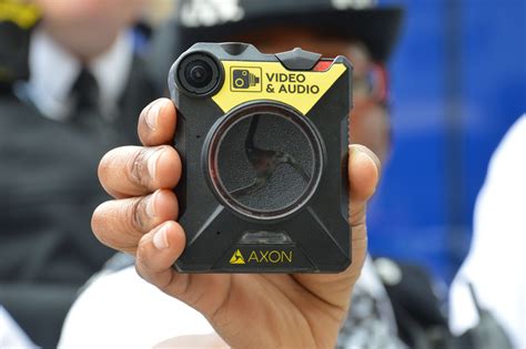 pcc confirms investment  body worn cameras  police  warwickshire