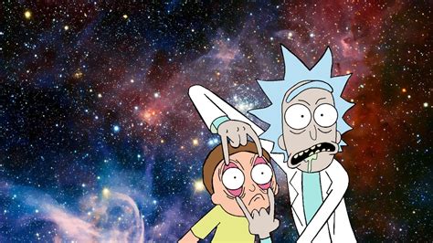 10 New Rick And Morty Wallpaper Hd Full Hd 1080p For Pc Desktop 2021