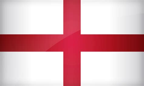 flag england   national english flag