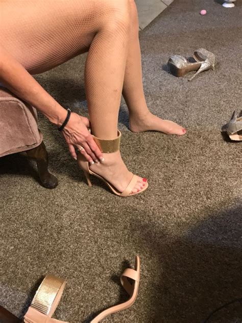 Pin On Toes An Heels