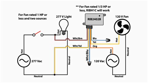 bathroom fan  light wiring diagram