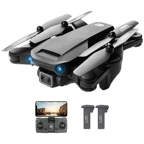 aerial photography drone  hd quad camera  wifi fpv  sides obstacle avoidance