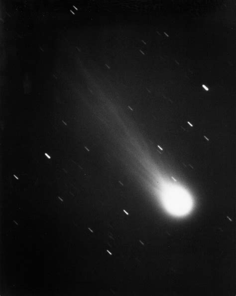 halleys comet  linked   famine  years  nbc news