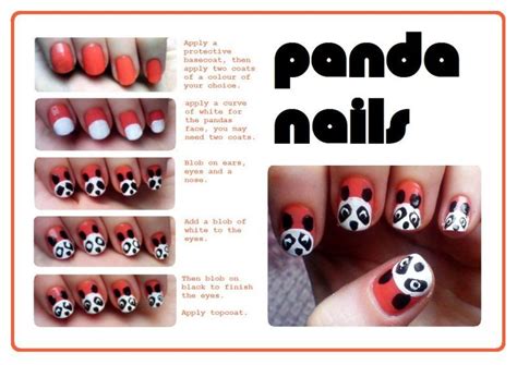 panda nails     speak     nails nails manicure