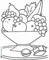 Food Coloring Pages Printable Color Below Click sketch template
