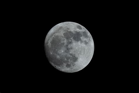 moon  dslr  rastrophotography
