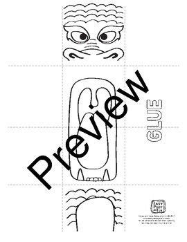 printable chinese dragon puppet craftivity template chinese  year