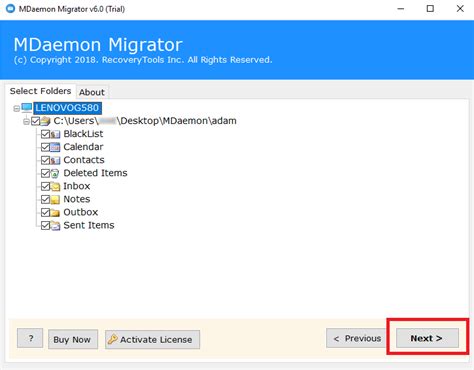 How To Transfer Emails From Mdaemon To Gmail