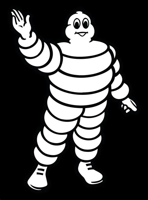 michelin logo png meaning