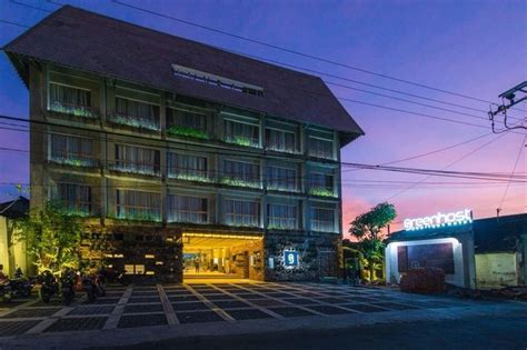 greenhost boutique hotel yogyakarta yogyakarta booking murah  tiketcom