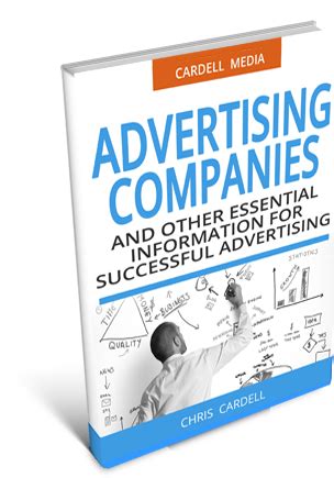 advertising companies