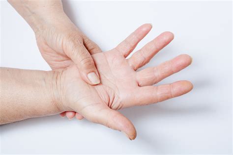 trigger finger  pain relief clinic