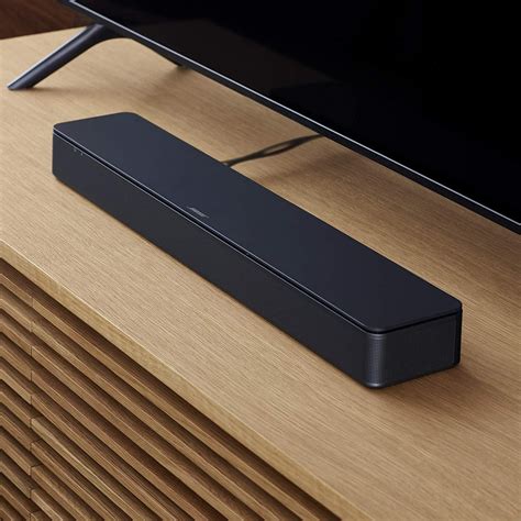 bose soundbars  reviewed compared sound features rolling stone