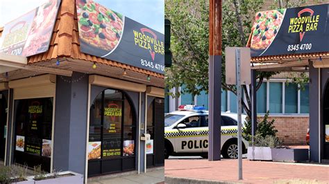 pizza shop worker responsible  south australia lockdown finally