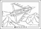 Coloring Pages Typhoon Drawing Plane Jet Airport Kids Airbus A320 Jumbo Colouring Aeroplane Easy Getdrawings Color Getcolorings Sheet Drawings Template sketch template