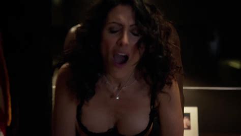 Nude Video Celebs Lisa Edelstein Sexy House Of Lies